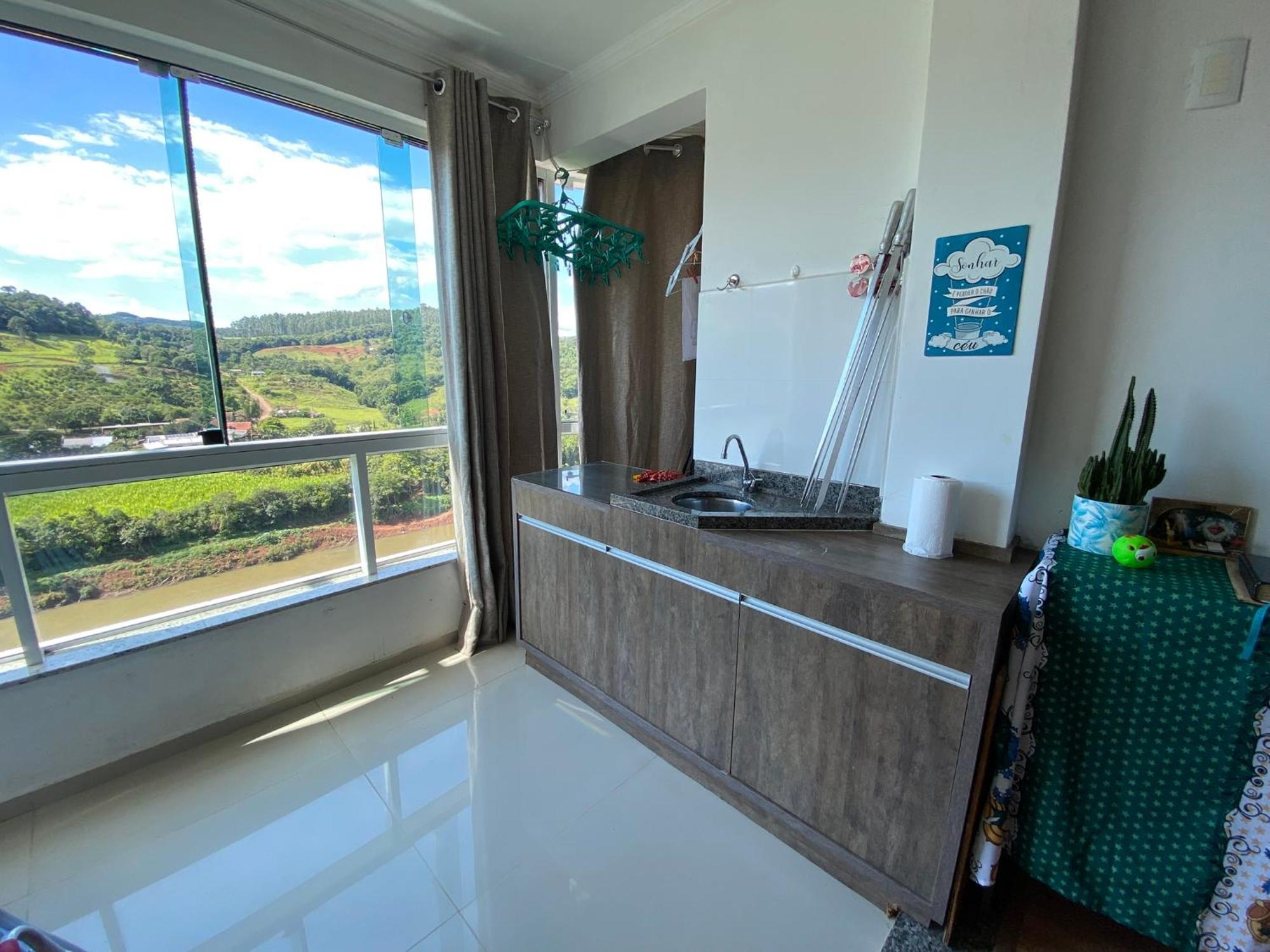 Apartamento Edificio Avenida Piratuba Exterior foto