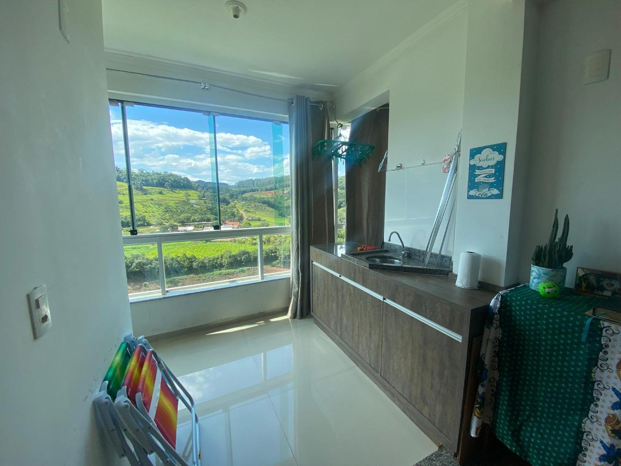 Apartamento Edificio Avenida Piratuba Exterior foto