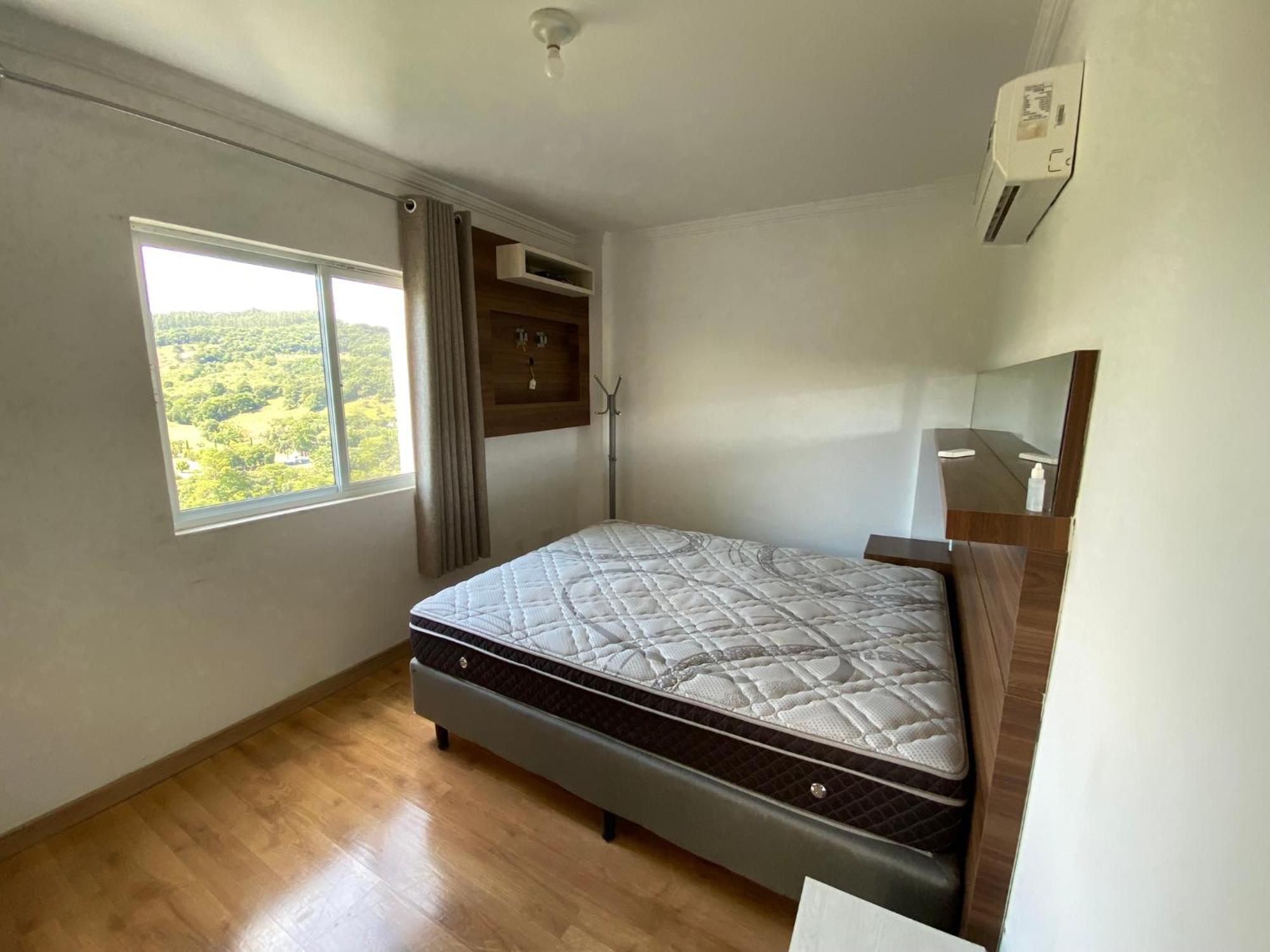 Apartamento Edificio Avenida Piratuba Exterior foto