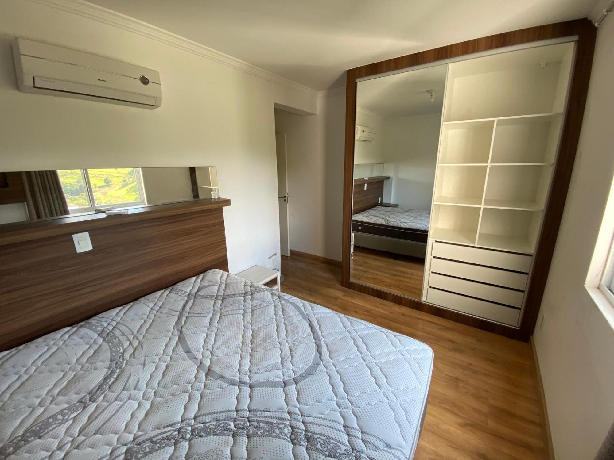 Apartamento Edificio Avenida Piratuba Exterior foto