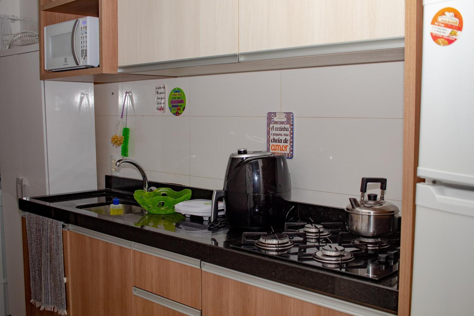 Apartamento Edificio Avenida Piratuba Exterior foto