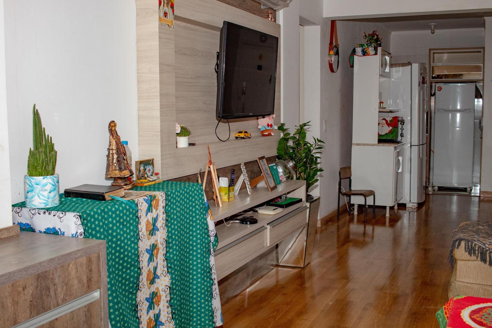 Apartamento Edificio Avenida Piratuba Exterior foto